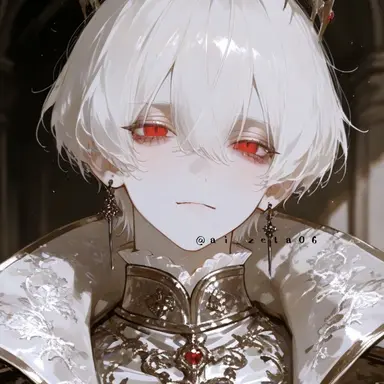 Profile image of ルシアン