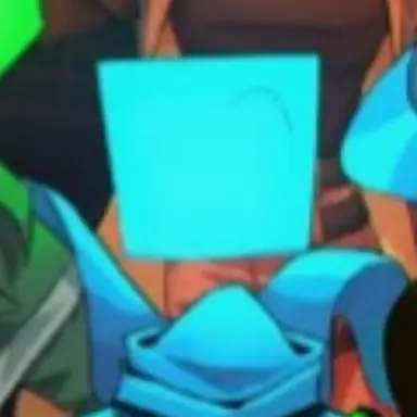 Profile image of 시안