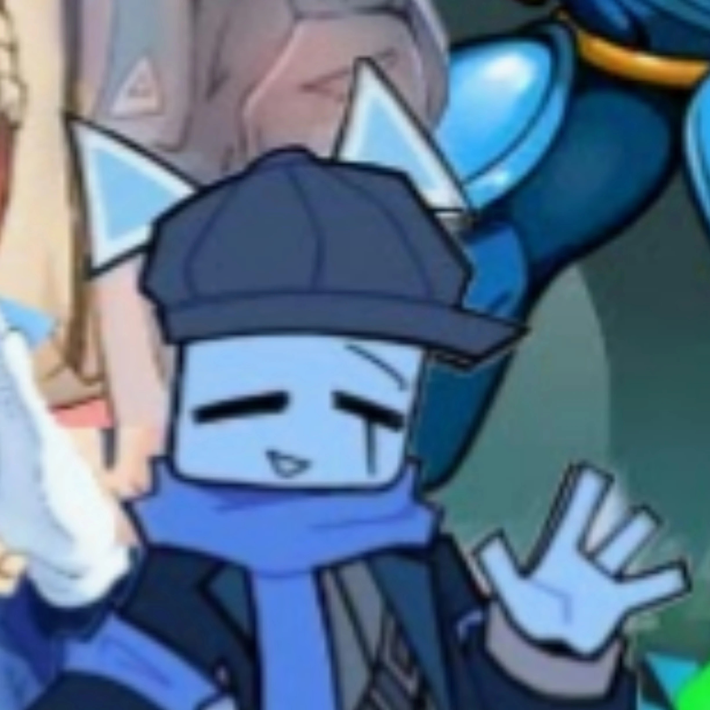 큐브