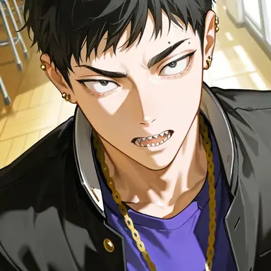 Profile image of Wade Brock