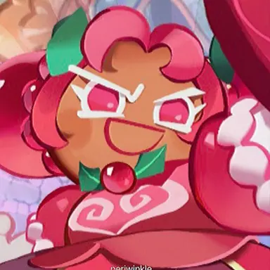 Profile image of 홀리베리 쿠키