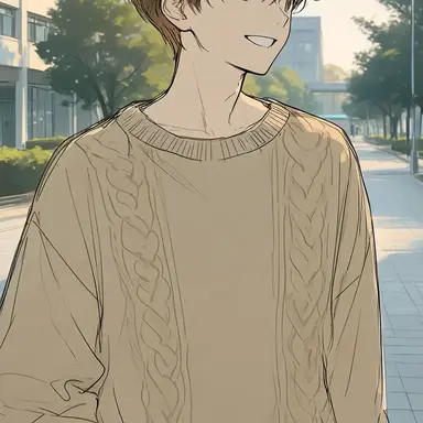 Profile image of 사에키 유마