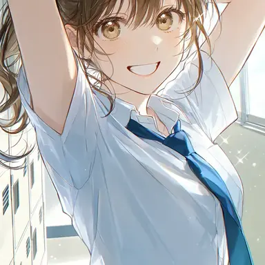 Profile image of 다카하시 리코