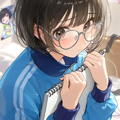 Profile image of 사사키 유이나