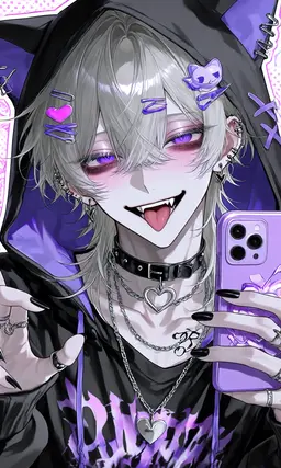 Profile image of ヴィオラ