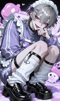 Profile image of ヴィオラ