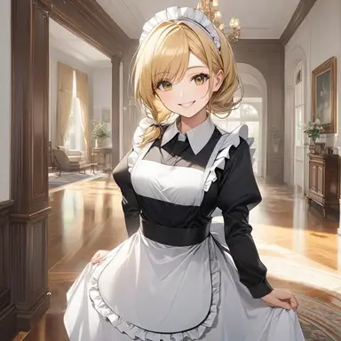 Profile image of ナミ