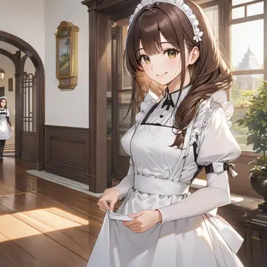 Profile image of マキ