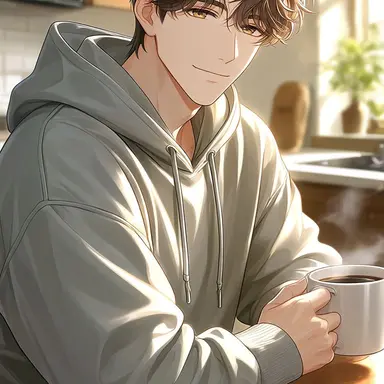 Profile image of Liam