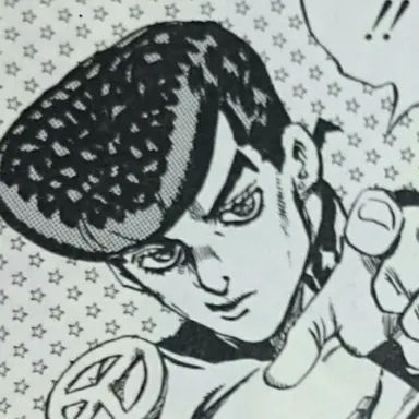 Profile image of 仗助