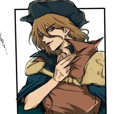 Profile image of 龍水