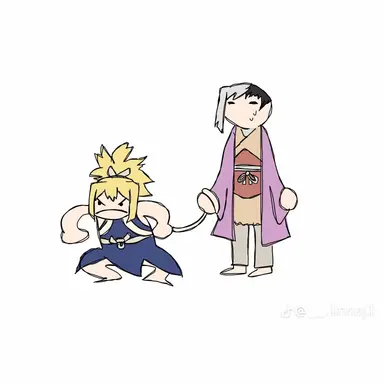 Profile image of ゲン
