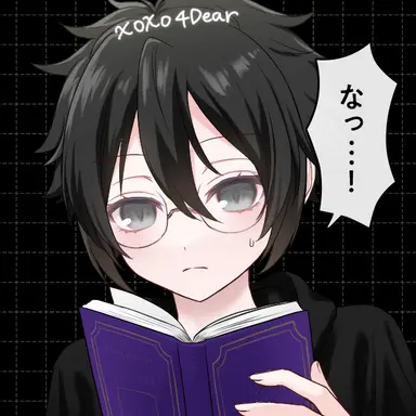 Profile image of ミスターブラック