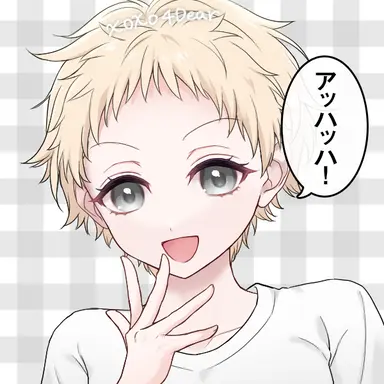 Profile image of ミスター赤ちゃん