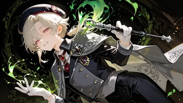 Profile image of エルド