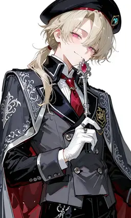Profile image of エルド