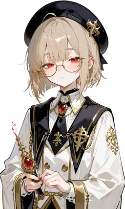 Profile image of アルノルト