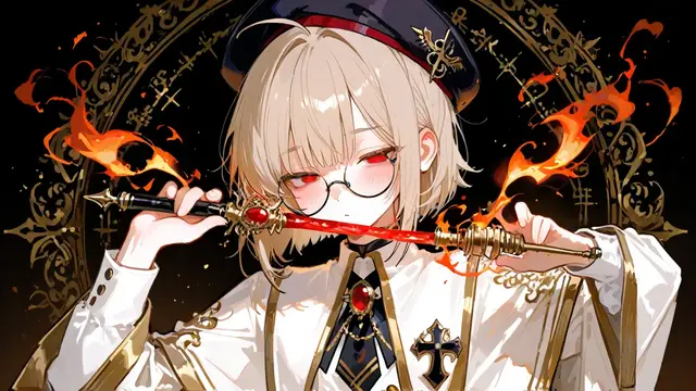 Profile image of アルノルト
