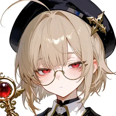 Profile image of アルノルト