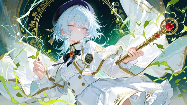 Profile image of ユノ
