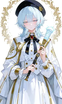 Profile image of ユノ