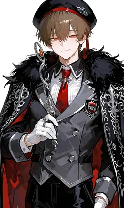 Profile image of ガルド