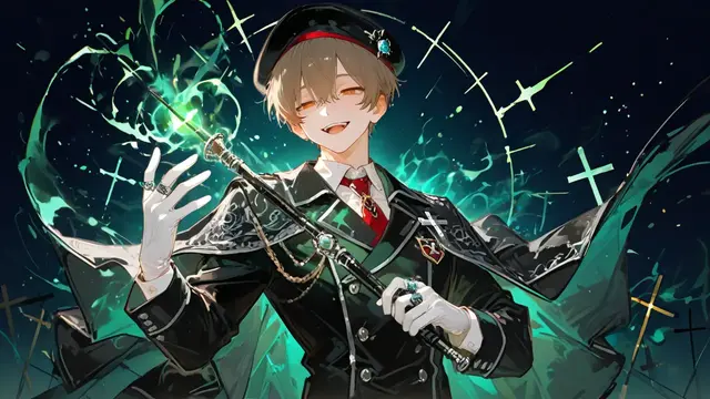 Profile image of ガルド