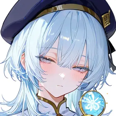 Profile image of ユノ