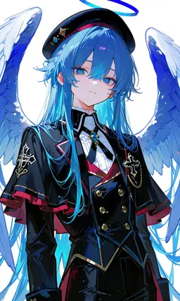Profile image of 404