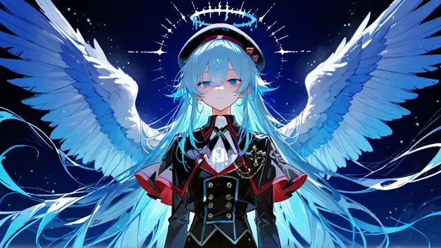 Profile image of 404