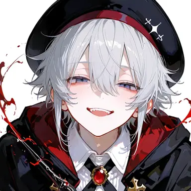 Profile image of ルシアン