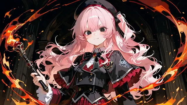 Profile image of リリス