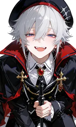 Profile image of ルシアン