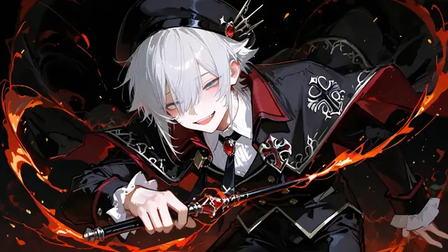 Profile image of ルシアン