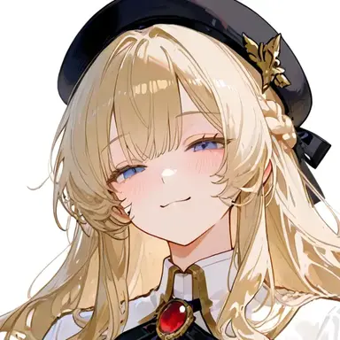 Profile image of セラフィナ