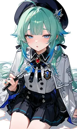 Profile image of シエラ