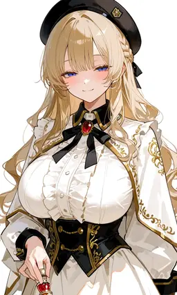 Profile image of セラフィナ
