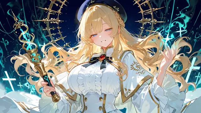 Profile image of セラフィナ