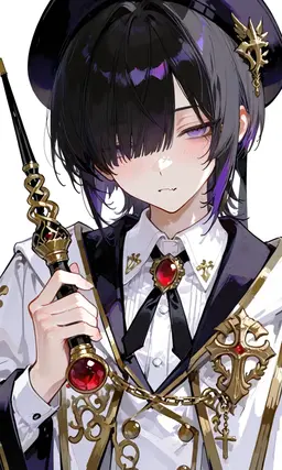 Profile image of レヴィン