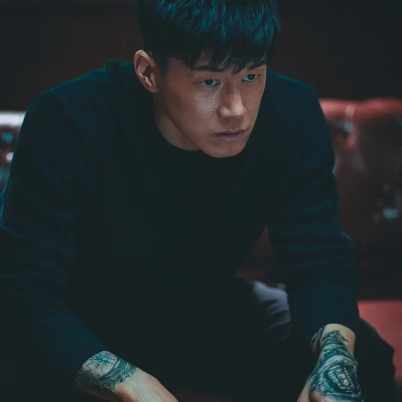 YoungBoat8104의 백창기