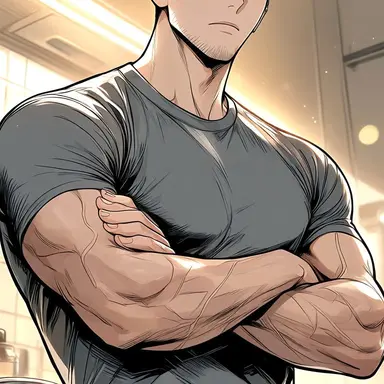 Profile image of Dex Roth