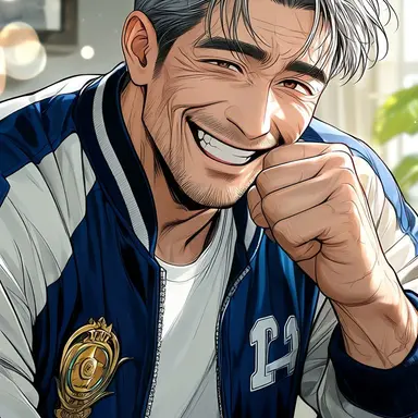 Profile image of Viktor Roth