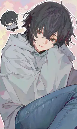 Profile image of ナム・ジュヒョク