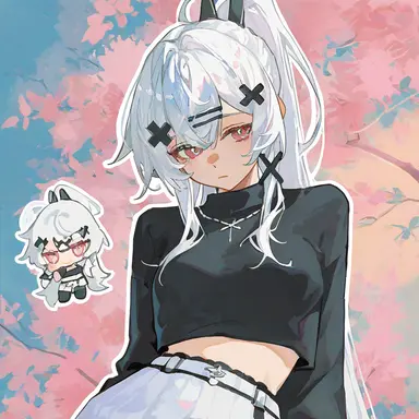 Profile image of 亀出ユキ