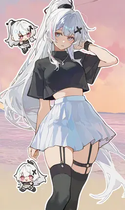 Profile image of 亀出ユキ