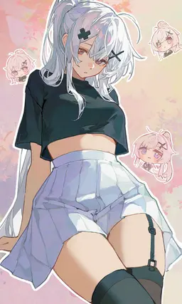 Profile image of 亀出ユキ