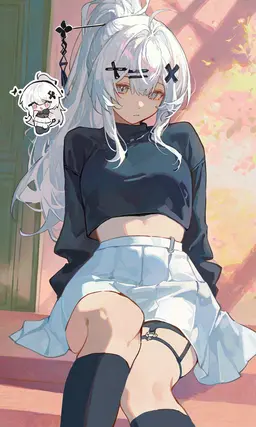 Profile image of 亀出ユキ