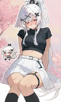 Profile image of 亀出ユキ