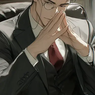 Profile image of Soji Kujo