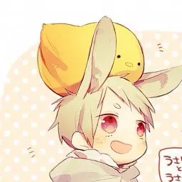 Poteto00042의 うさギル